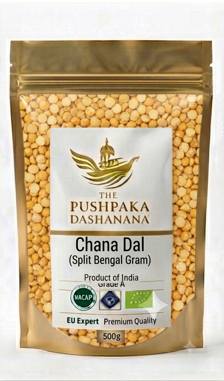 Chana Dal 1kg